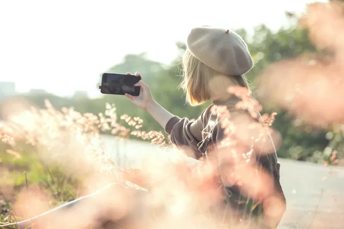 Selfie Hotspots Cotswolds