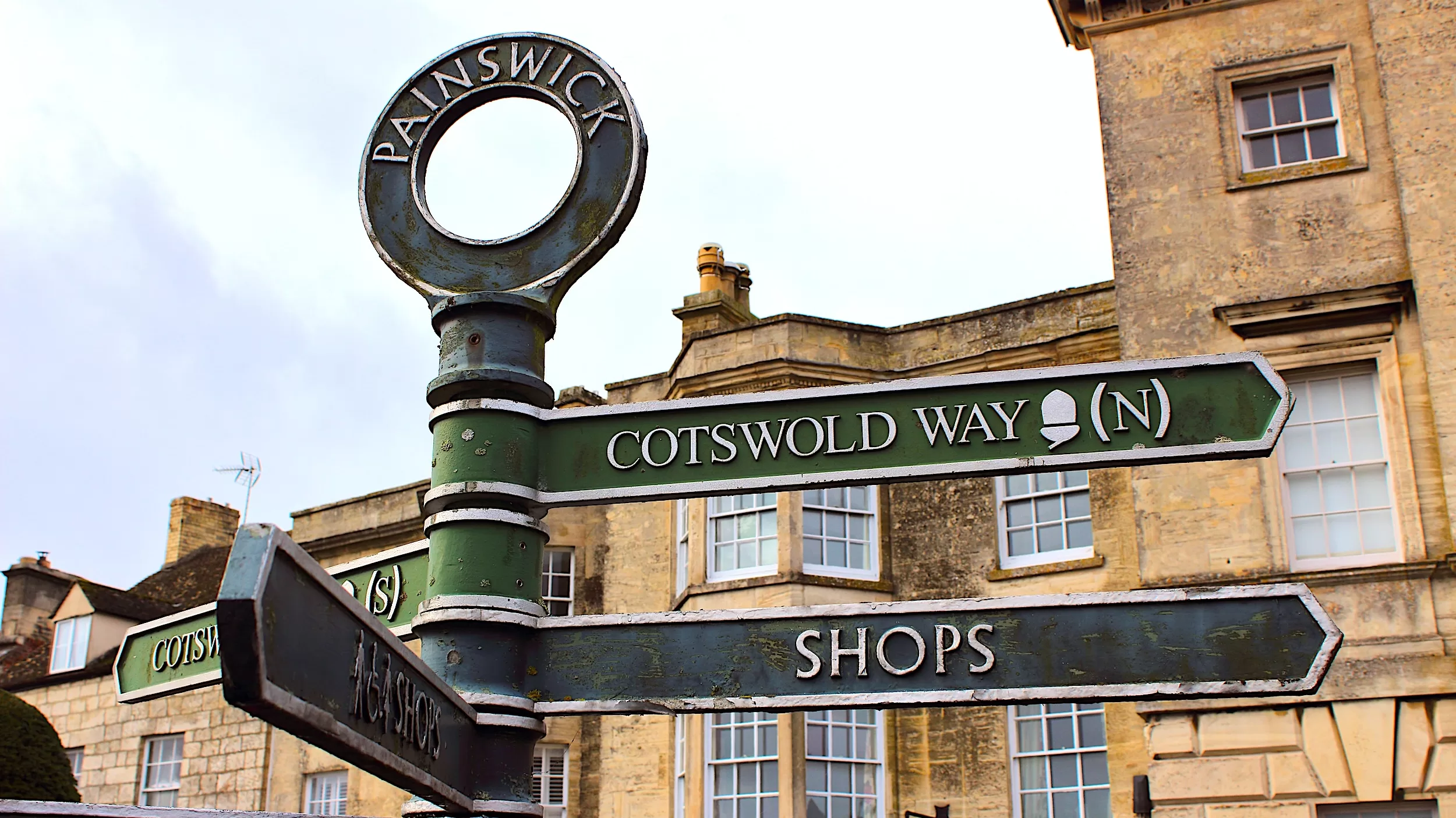 Guide to Painswick | Tourist information