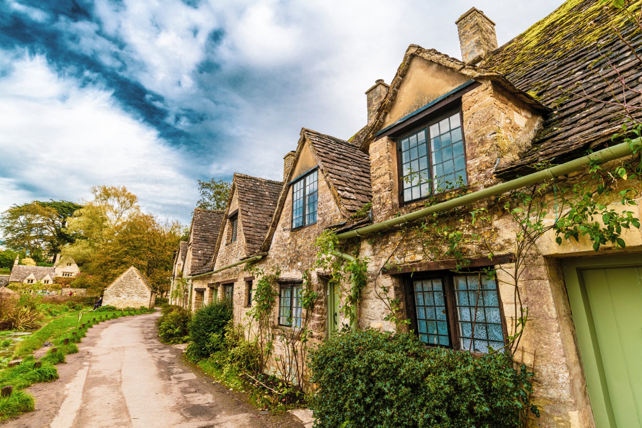 Best places to visit Cotswolds