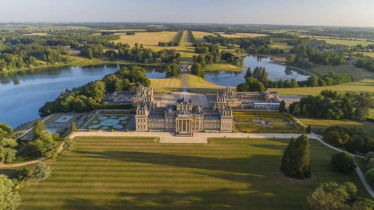Visiting Blenheim Palace: Best Day Trip Guide