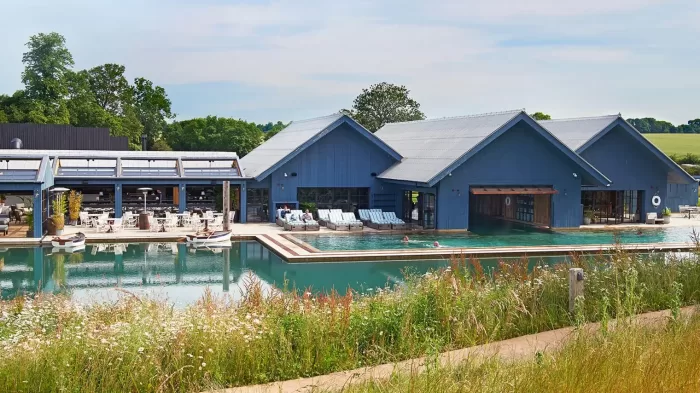 soho farmhouse guide