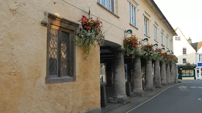 Guide to visiting Tetbury