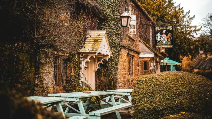 Best Pubs Cotswolds